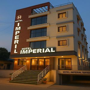 Fabhotel Imperial Suites